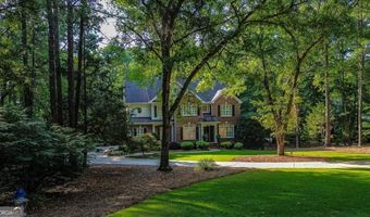 1011 Magnolia, Athens, GA 30606