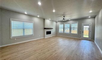 5909 SW Desert Ave, Bentonville, AR 72713