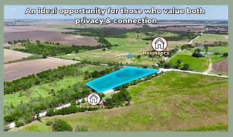 Tbd HCR 2340, Abbott, TX 76621