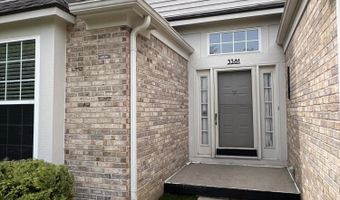3381 Cromwell Rd, Ann Arbor, MI 48105