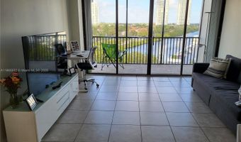3475 N Country Club Dr 817, Aventura, FL 33180
