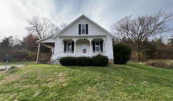 14100 Red Bridge Rd, Aurora, IN 47001