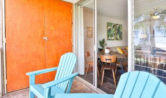 35 Walaka St P202, Kihei, HI 96753