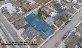 1454 S Melrose St, Casper, WY 82601