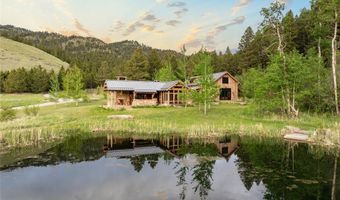 5730 Jackson Creek Rd, Bozeman, MT 59715