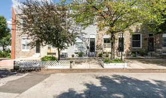 727 N COLLINGTON Ave, Baltimore, MD 21205