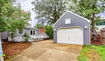4309 WASHINGTON Blvd, Arlington, VA 22201