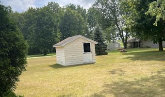 4782 W Lincoln Rd, Alma, MI 48801