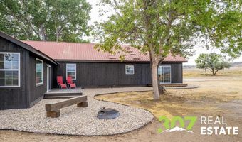 15 Cole Rd, Cody, WY 82414