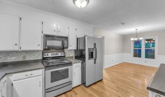 4214 Hembree Creek Rd, Anderson, SC 29625