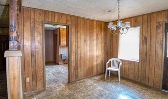 1700 Virginia Ave, Atoka, OK 74525