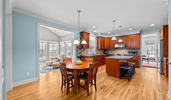 635 Prestige Woods Blvd, Aurora, OH 44202