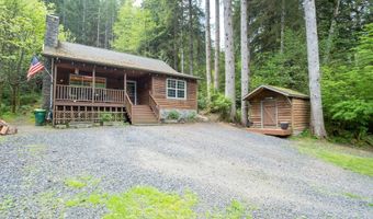 10256 RIDGEVIEW Ter, Birkenfeld, OR 97016