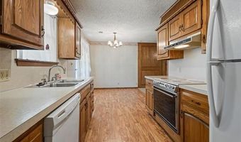 4005 Woodville Rd, Bartlesville, OK 74006