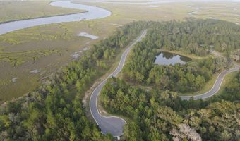 Lot 93 Nautical Mile, Waverly, GA 31565