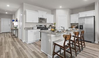 1800 NW 5th St Plan: Starkville, Andrews, TX 79714