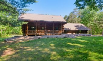 6046 E STILES TOWER Rd, Abrams, WI 54101