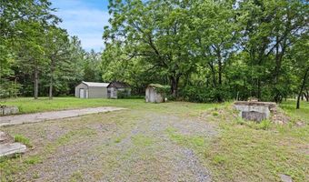 21830 N State Highway 307, Belleville, AR 72824