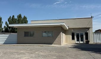 1725 Riverton Rd, Blackfoot, ID 83221