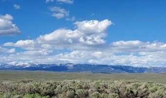 WASHAKIE Drive lot 92, Daniel, WY 83115