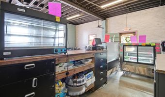 1801 Commercial Ave, Anson, TX 79501