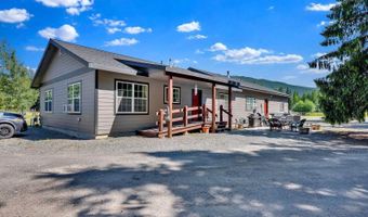 2692 Kootenai Trail Rd, Bonners Ferry, ID 83805