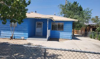 925 Arb St, Hawthorne, NV 89415