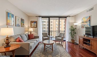 11710 OLD GEORGETOWN Rd 1007, North Bethesda, MD 20852