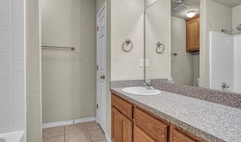 1809 Comet St, Altus, OK 73521