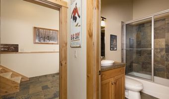 21 Black Eagle Rd 28, Big Sky, MT 59716
