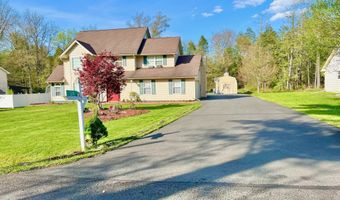 124 Cranberry Dr, Blakeslee, PA 18610