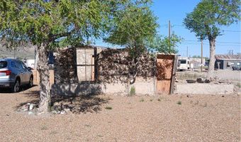 412 N Columbia St, Goldfield, NV 89013