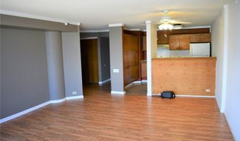 60 N Beretania St 3103, Honolulu, HI 96817
