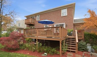 1230 23RD St S, Arlington, VA 22202