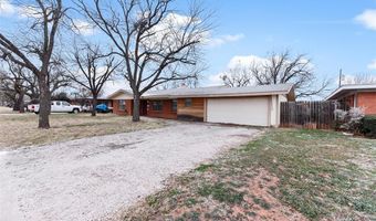 310 Lexington Ave, Abilene, TX 79605