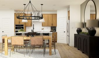 32231 Myrtle Ave SE Plan: Birch II, Black Diamond, WA 98010