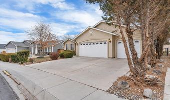 348 Ben's Way, Fernley, NV 89408