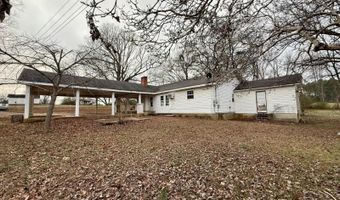 485 Hwy 4 W, Booneville, MS 38865