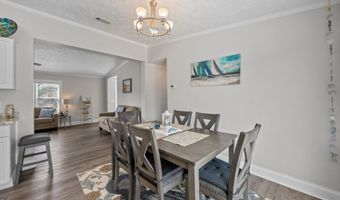 40193 Avlona Dr Lot 21, Avon, NC 27915