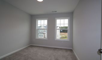 10024 Secluded Garden Dr, Apex, NC 27523