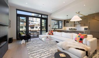 42 Riverfront Ln 13, Avon, CO 81620