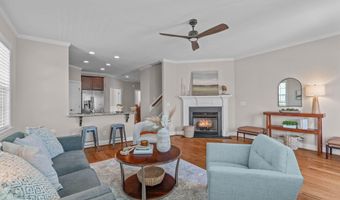 982 Tender Dr, Apex, NC 27502
