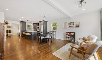 2933 Hilliard Dr, Charlotte, NC 28205