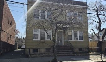 12 Frederick St, Belleville, NJ 07109