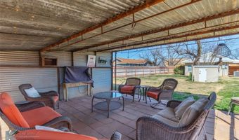 1425 12th St, Anson, TX 79501
