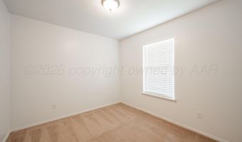 3818 S WILLIAMS St, Amarillo, TX 79118