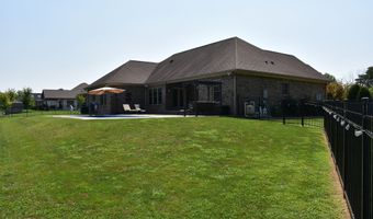 8034 Clearwater Ct, Plainfield, IN 46168