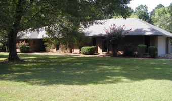 1414 Country Club Rd, Arkadelphia, AR 71923