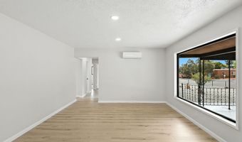 8004 HANNETT Ave NE, Albuquerque, NM 87110
