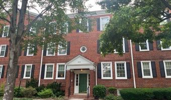 2950 S COLUMBUS St C1, Arlington, VA 22206